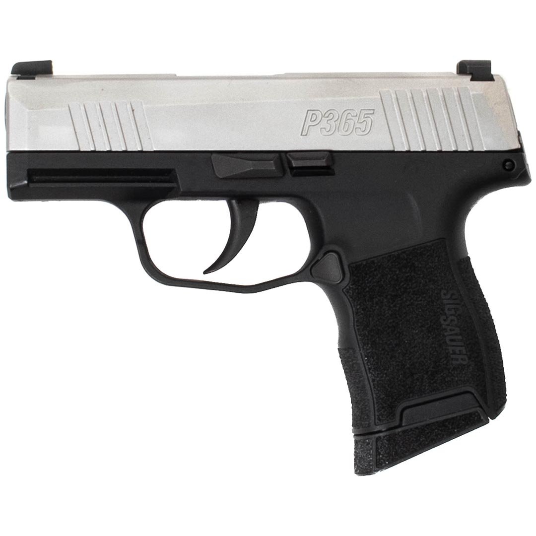 SIG SAUER P365